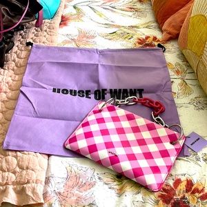 House of Want purse
